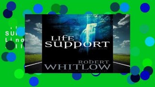 Full E-book  LIFE SUPPORT (An Alexia Lindale Novel)  Best Sellers Rank : #3