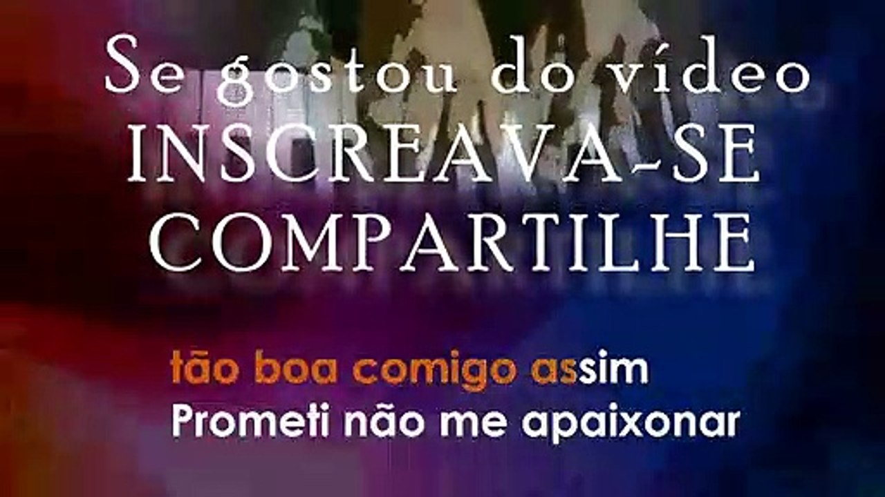 Biollo - Agora vai  (Karaoke Acustico) PlayBack