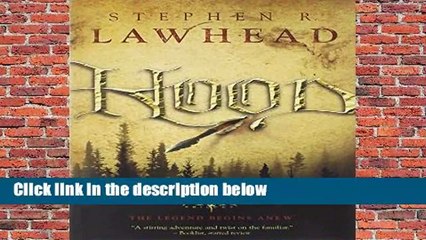 Hood (King Raven Trilogy) Complete