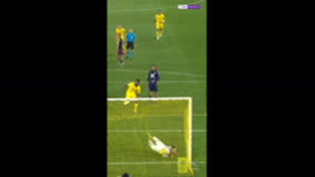 Limbombe stunner wins it for Nantes