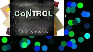Full E-book  Control (Control Duology)  For Kindle