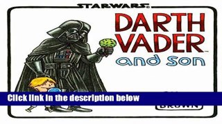 Darth Vader and Son  Review