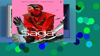 About For Books  Saga Volume 2 Complete