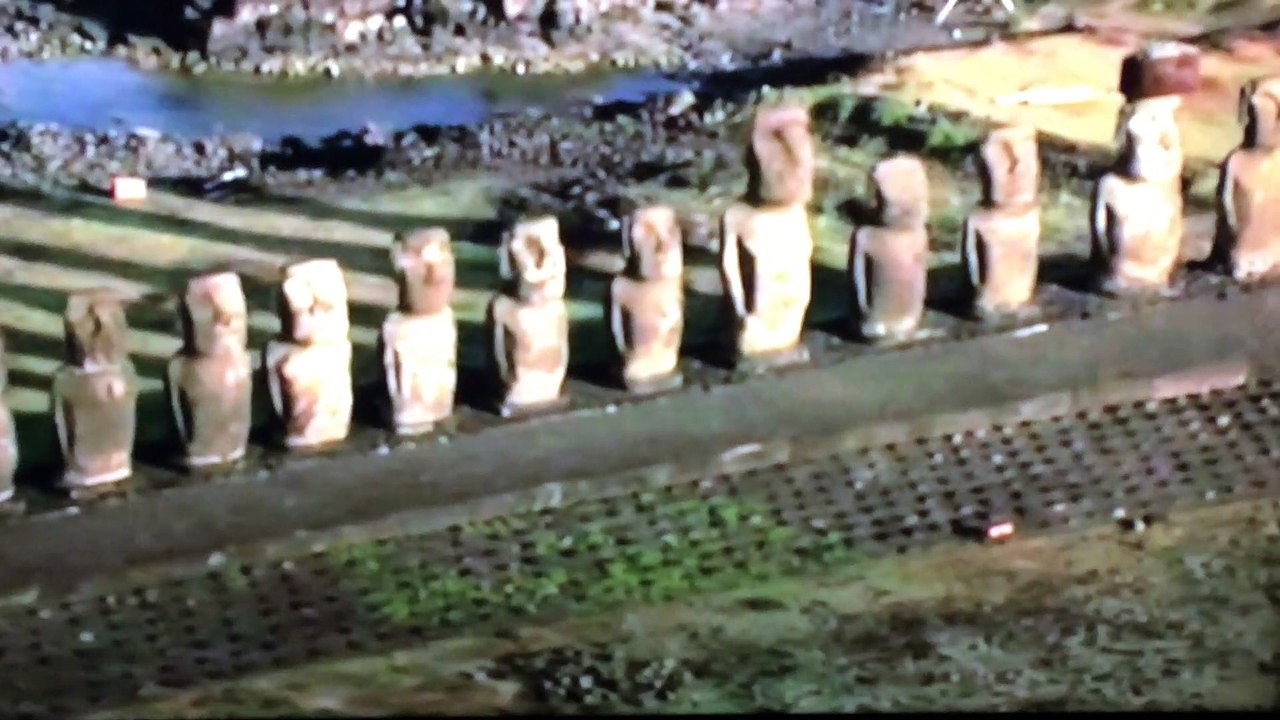 Easter Island