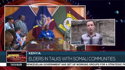 Kenya: Report on Kidnapped Cuban Doctors