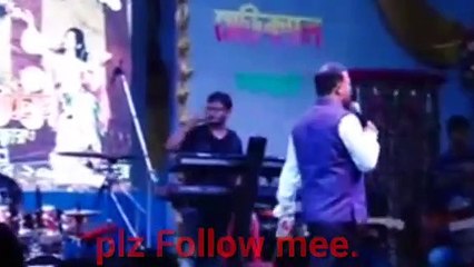 Ranu_Pelo_Lottery_-_রানু_পেলো_লটারী_||_রানু_Stage_Performance.