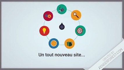 Bienvenue sur mon site !