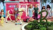Un jour sans... | Barbie LIVE! In The Dreamhouse | Barbie France