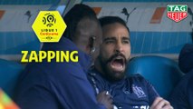 Zapping de la 32ème journée - Ligue 1 Conforama / 2018-19