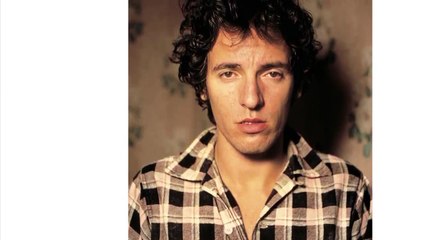 The Fever bruce springsteen 1978