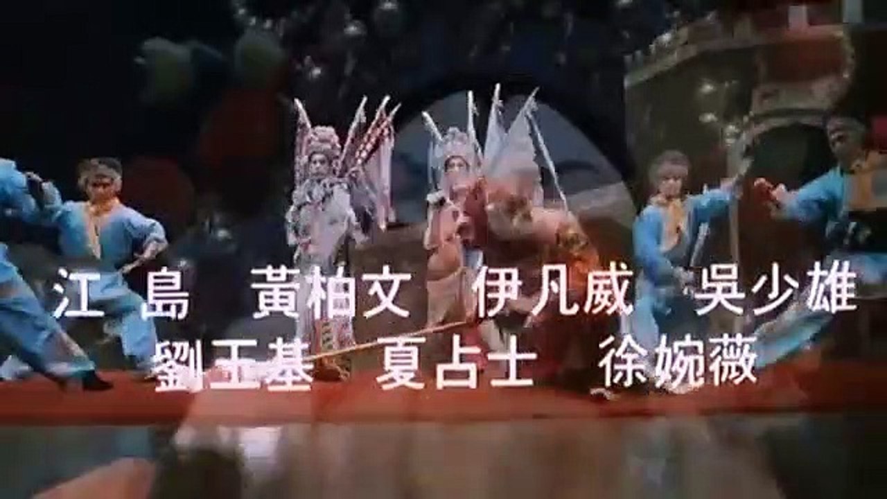 Phim Nghĩa Đảm Quần Anh HD Lồng Tiếng Châu Tinh Trì part 1/3