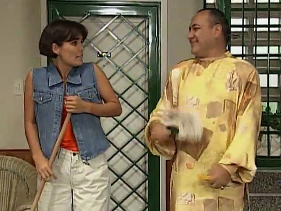 Conserjes | Episodio 10 | Maria Alejandra Martin y Ivan Tamayo | Series RCTV