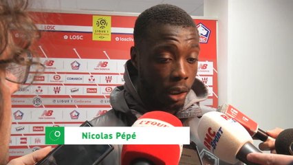 32e j. - Pépé : "Notre deuxième place n'est pas anodine"