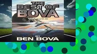 Full version  BEST OF BOVA: 3  For Kindle