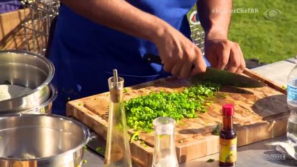 MasterChef Brasil 14-04-2019 Episodio 4 Temporada 6 Parte 3 Completo Online HDTV