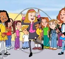 Recess S04E19 Good Luck Charm