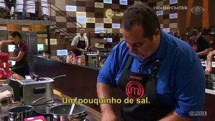 MasterChef Brasil 14-04-2019 Episodio 4 Temporada 6 Parte 4 Completo Online HDTV