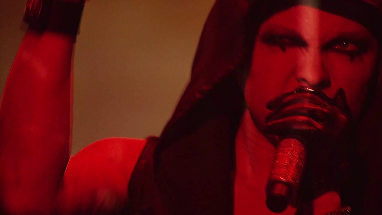 REDRUM (LIVE 2017/07/2x) / VAMPS hyde K.A.Z L'Arc～en～Ciel ラルク