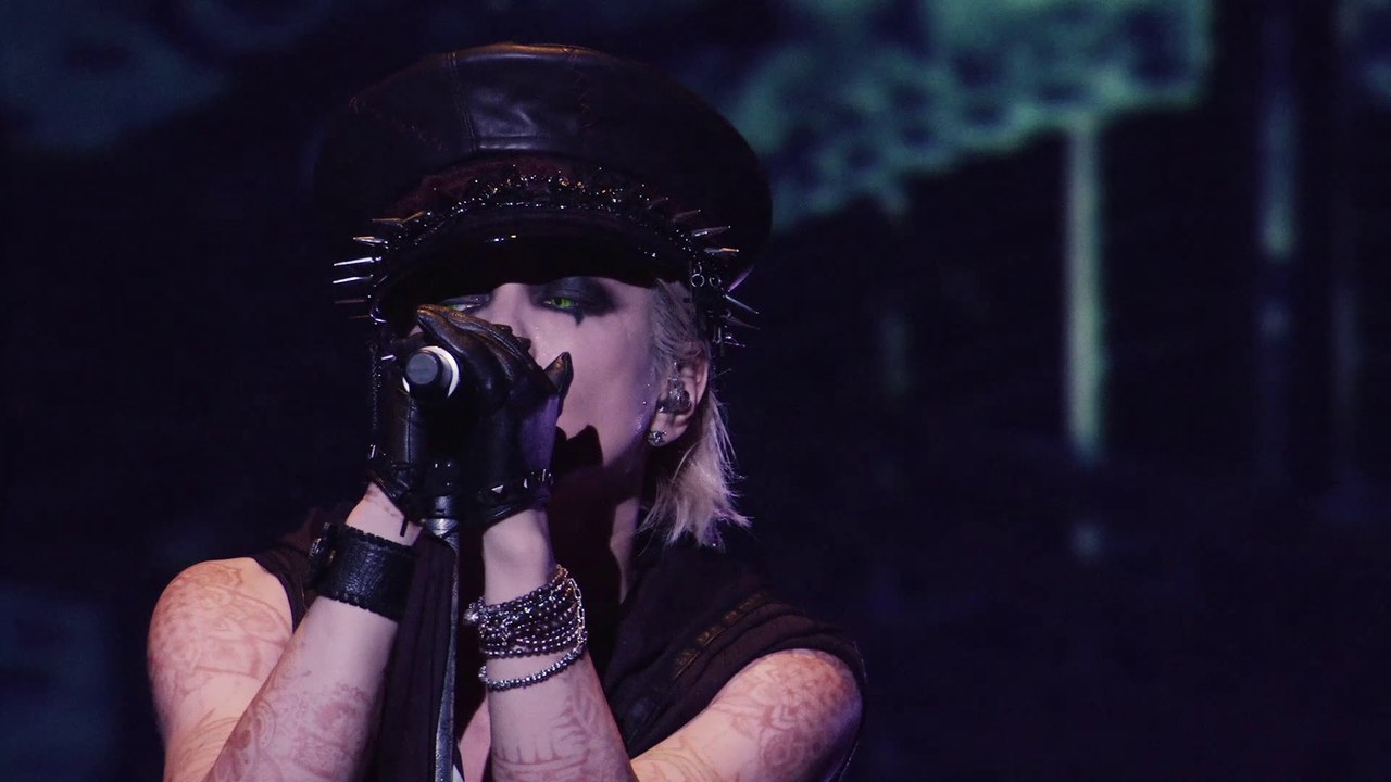 IN THIS HELL (LIVE 2017/07) / VAMPS UNDERWORLD HYDE K.A.Z L'Arc