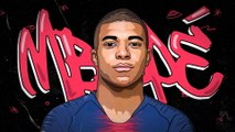 Best of Kylian Mbappe - Matchday 32