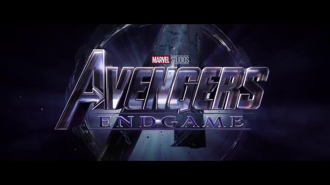 AVENGERS 4 Tráiler Español Latino SUBTITULADO #3 (Nuevo, 2019) ENDGAME con Thanos