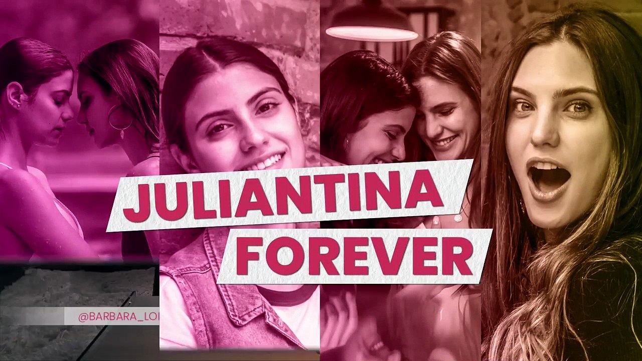 Entrevista con Juliantina (Parte 2) | Las Estrellas