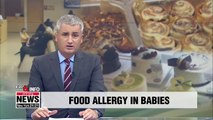 Life & Info: Too much trans fat while pregnant linked to increased risk of child having food allergy