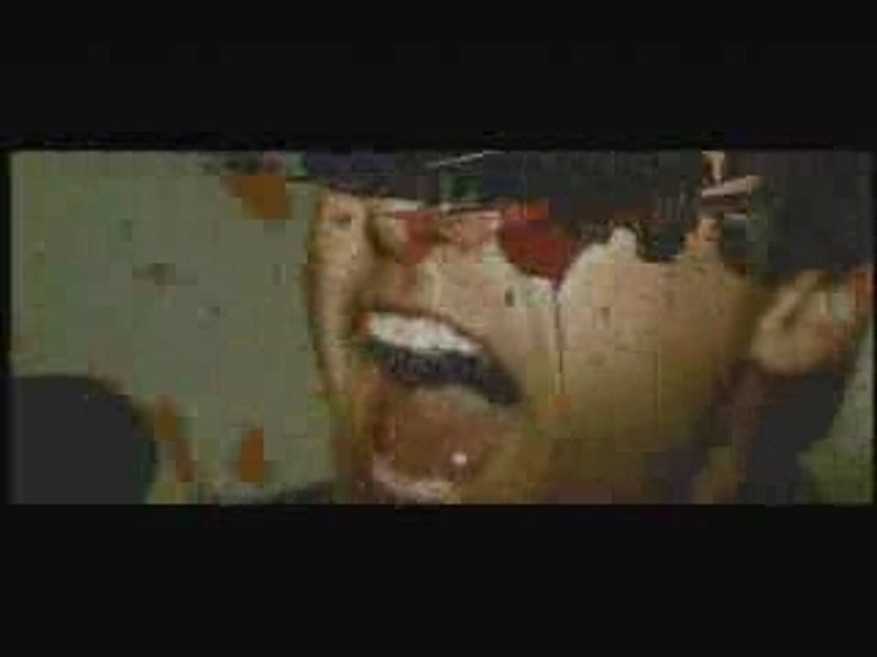 30 Seconds To Mars - Attack