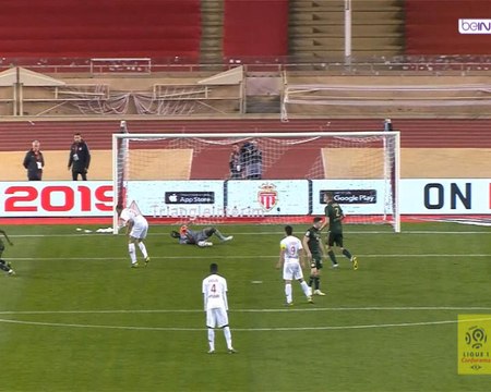 Monaco's struggles continue with Reims stalemate