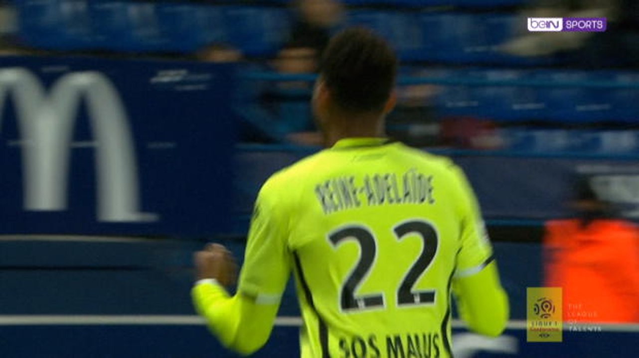 Reine-Adelaide continues fine form
