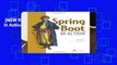 [NEW RELEASES]  Spring Boot in Action by Craig Walls