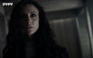 S3 — E1 "The Devil's Hour" Season 3 Episode 1 (Prime Video) Full Episodes HD