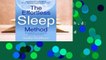 Full version  The Effortless Sleep Method: The Incredible New Cure for Insomnia and Chronic Sleep