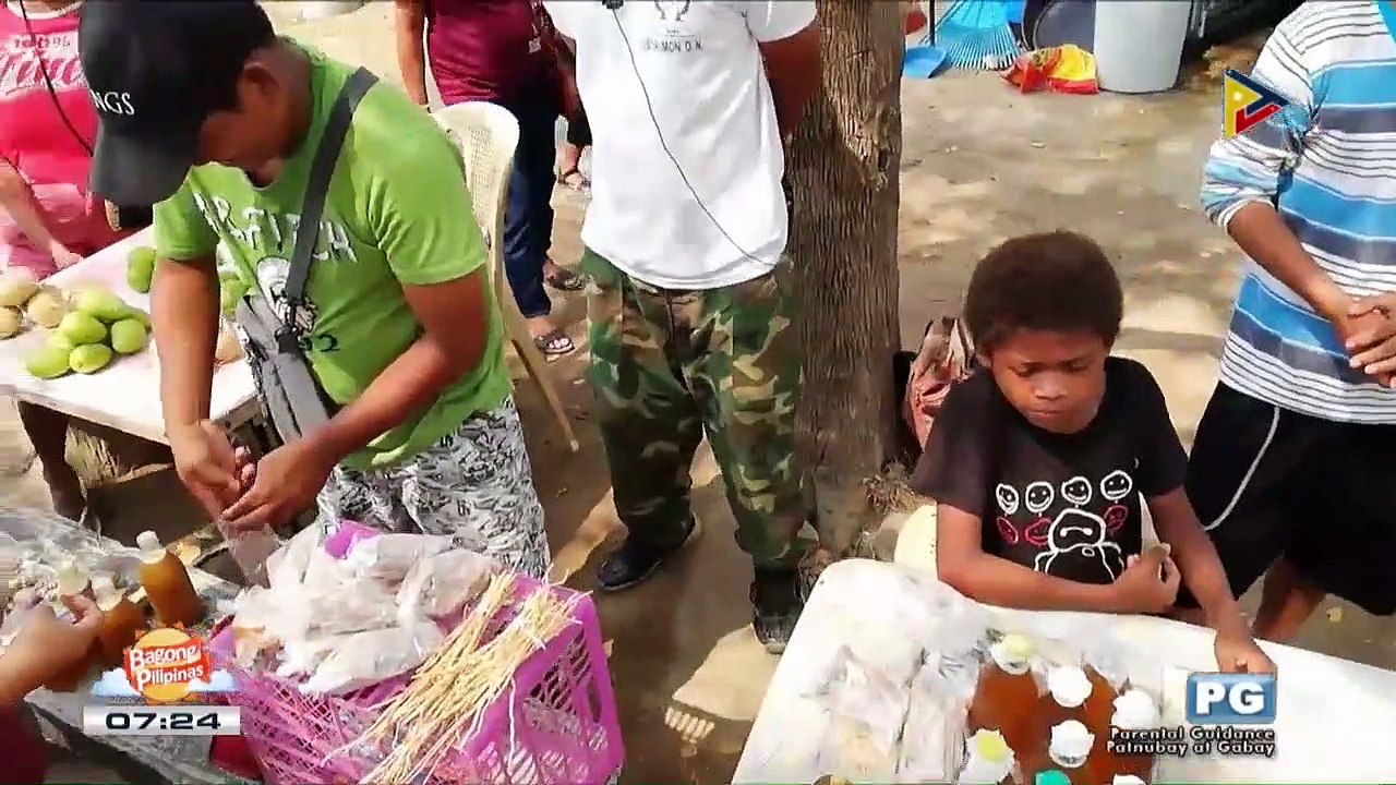 ON THE SPOT | Faith and Passion: Pagsisimula ng Holyland Subic