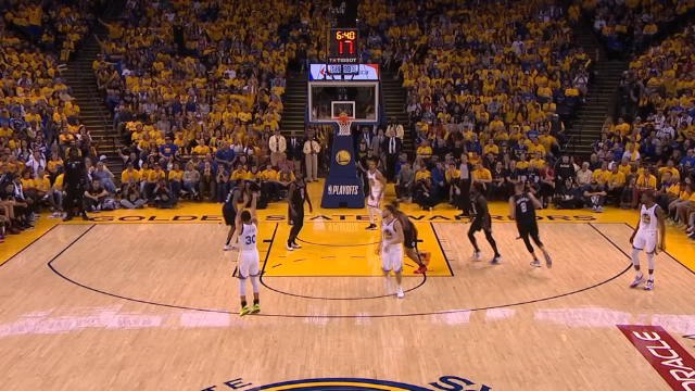 Top 3 plays - Augustin stuns Raptors and Curry breaks record