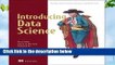Introducing Data Science: Big Data, Machine Learning, and more, using Python tools