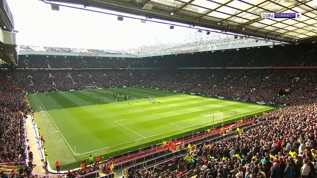 Match Highlights: Man United 2-1 West Ham