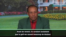 Masters - Woods : 