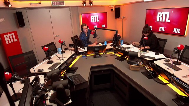 Les actualités de 5h - Allocution de Macron : un virage très net dans sa communication