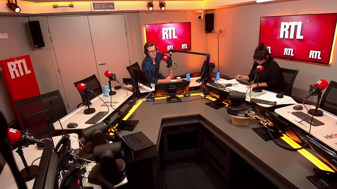 Les actualités de 5h - Allocution de Macron : un virage très net dans sa communication