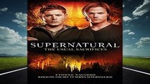 Full version  Supernatural: The Usual Sacrifices  Review