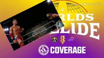 WWE Worlds Collide Full Show 14 April 2019 Part 1