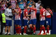 Match Highlights: Atletico 2-0 Celta Vigo