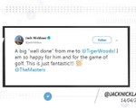 Socialeyesed - Tiger Woods wins fifth Masters crown