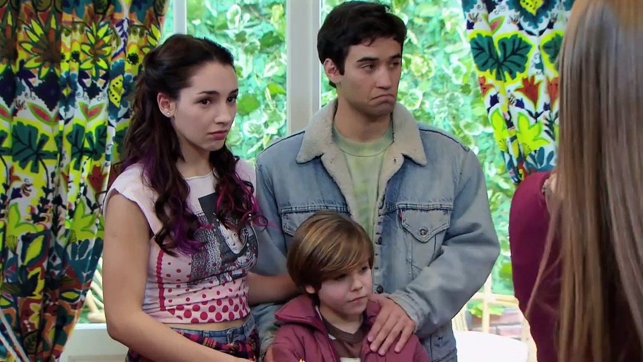 Love Divina | Capítulo 4