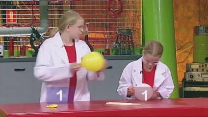 Labrats Challenge   S1E1