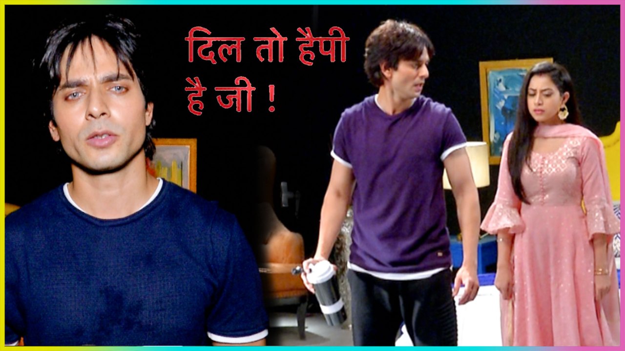 Rocky Takes REVENGE From Happy And Ranvijay | Dil Toh Happy Hai Ji