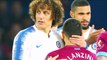 David Luiz reveals his admiration for Jurgen Klopp ahead of Chelsea’s trip to Liverpool
