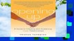 Opening Up: Creating and Sustaining Open Relationships