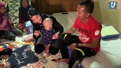 ‘ Tolonglah...kalau mampu, kami tidak akan minta'